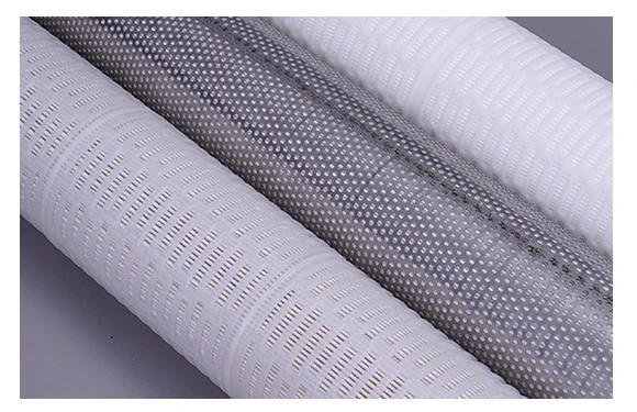 High Performance High Flow Filter Cartridge