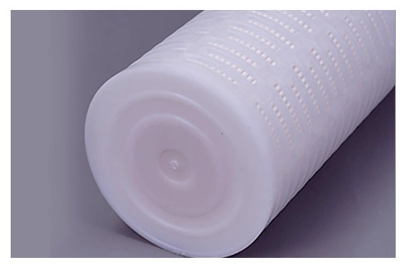 High Performance High Flow Filter Cartridge