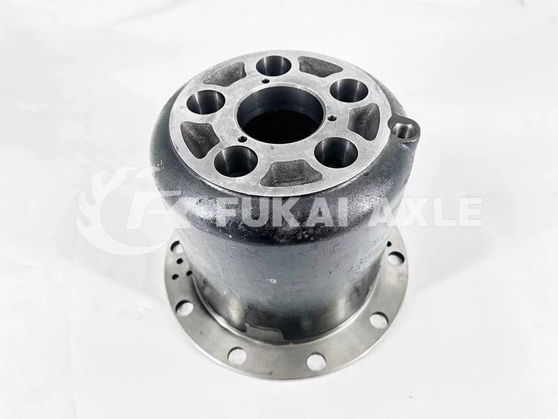 Factory Axle Differential Housing/Case for Volvo/Iveco/Meritor Dump Truck Spare Parts 3235-G-2425/20508272/20508272/42554898/a-3235-L-2430/a-3235-L-2430