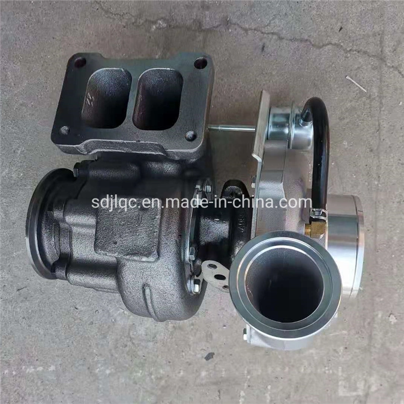 Top Quality Sinotruk Diesel Truck Engine Parts Vg1034110054 Turbo Charger for Sale