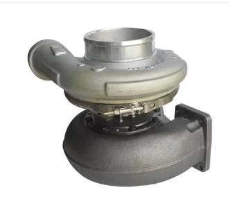 China Manufacturer Diesel Engine Spare Parts Turbone Turbo Charger Turbocharger Ca-T7c-3822