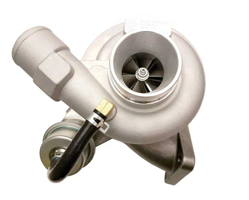 China High-End Sinotruk HOWO Truck Engine Spare Parts Turbocharger Vg1560118229