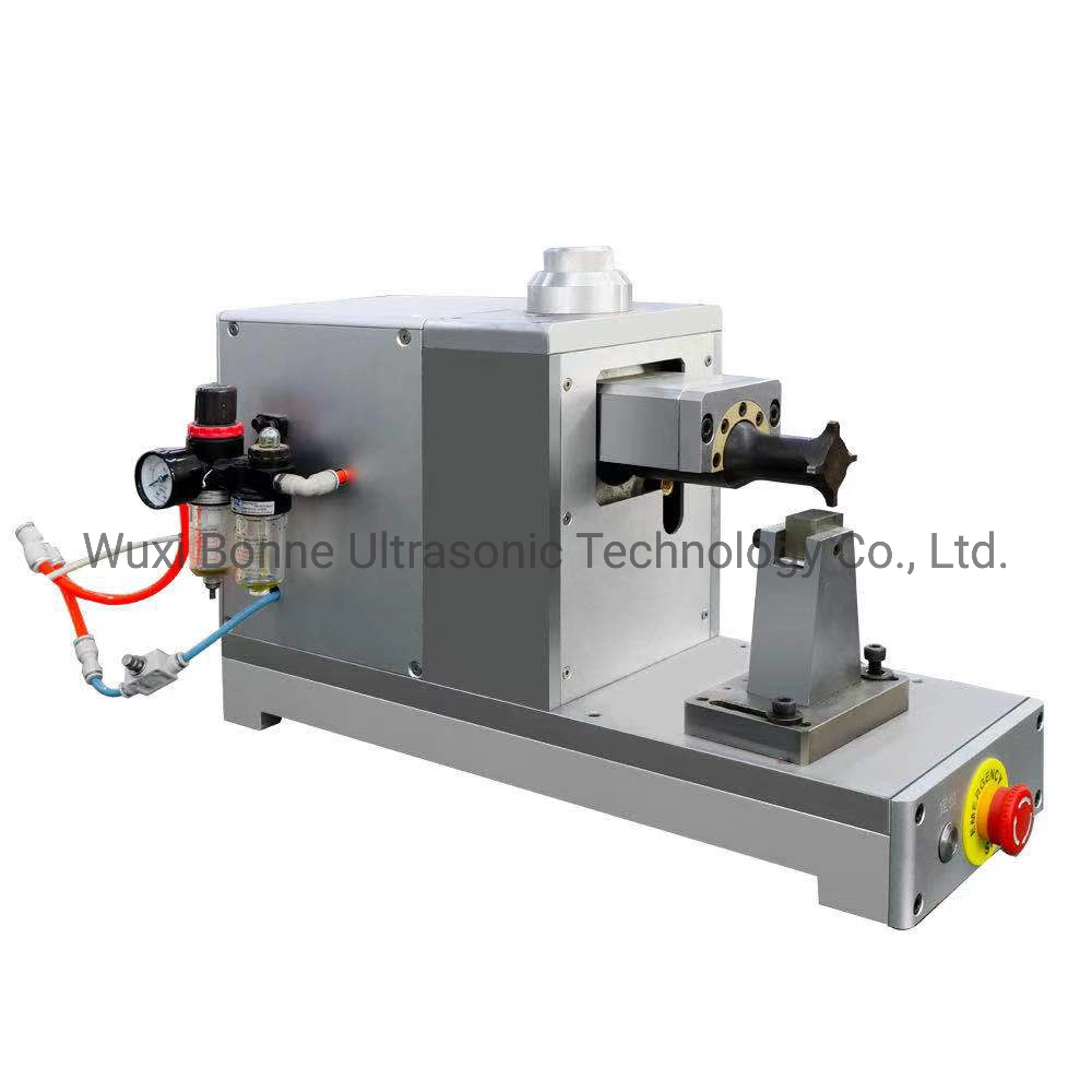 Factory Directly Hot Sale Ultrasonic Metal Spot Welder for Copper Wire Joint Wire Connection Welding