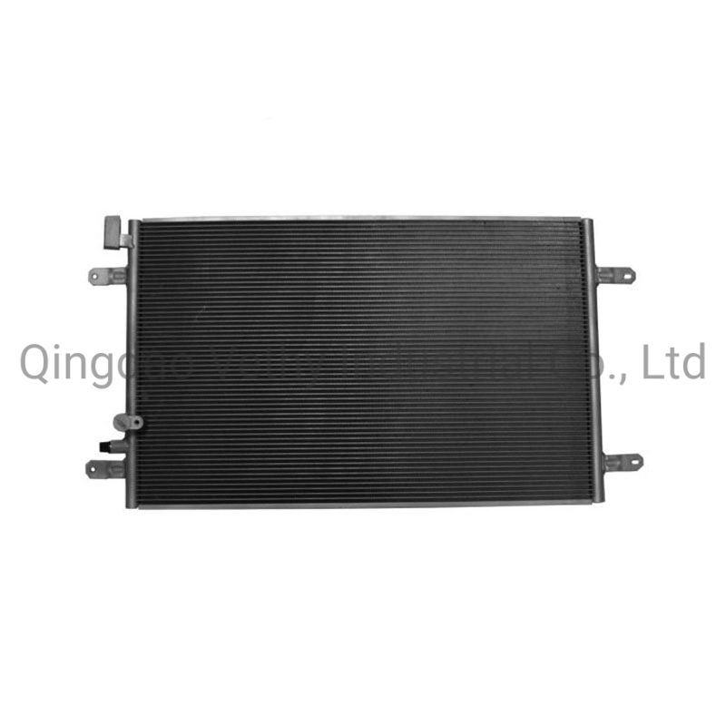 Factory Direct Auto AC Condenser OE 4f0260401e by Audi A6 (C6) 05-11//FAW-Audi A6l (C6) 05-12 Quality Car AC Condenser for Air Conditioning System
