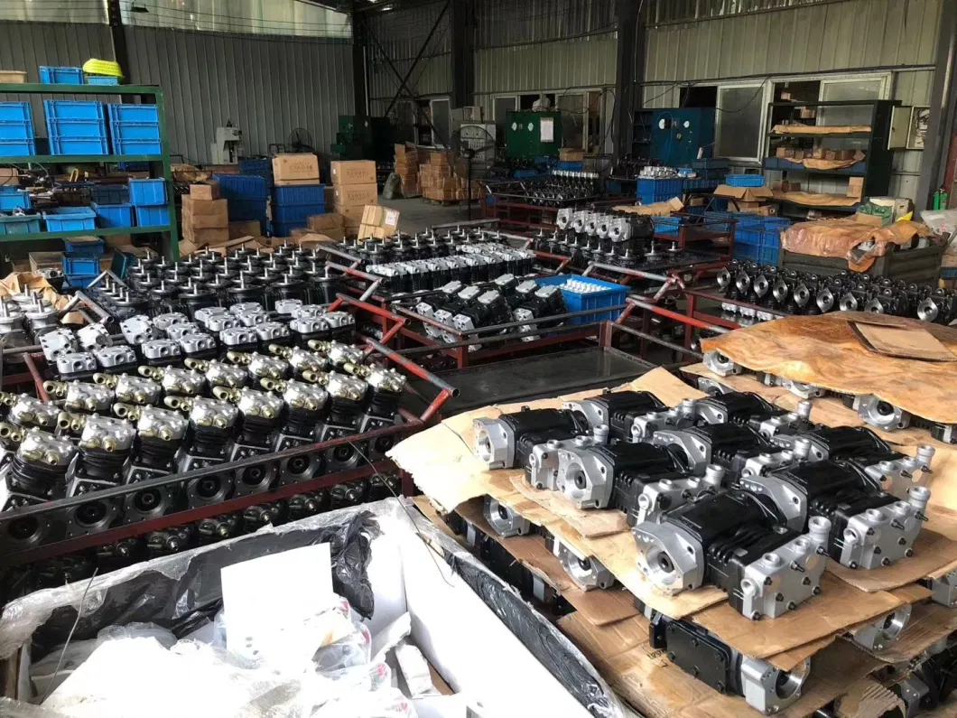 5333148 High Quality Water Pump Foton Isf2.8 Isf3.8 Isf4.2 Isf4.5 Isg Diesel Engine Parts OEM Factory Manufacture 5269784 5269897