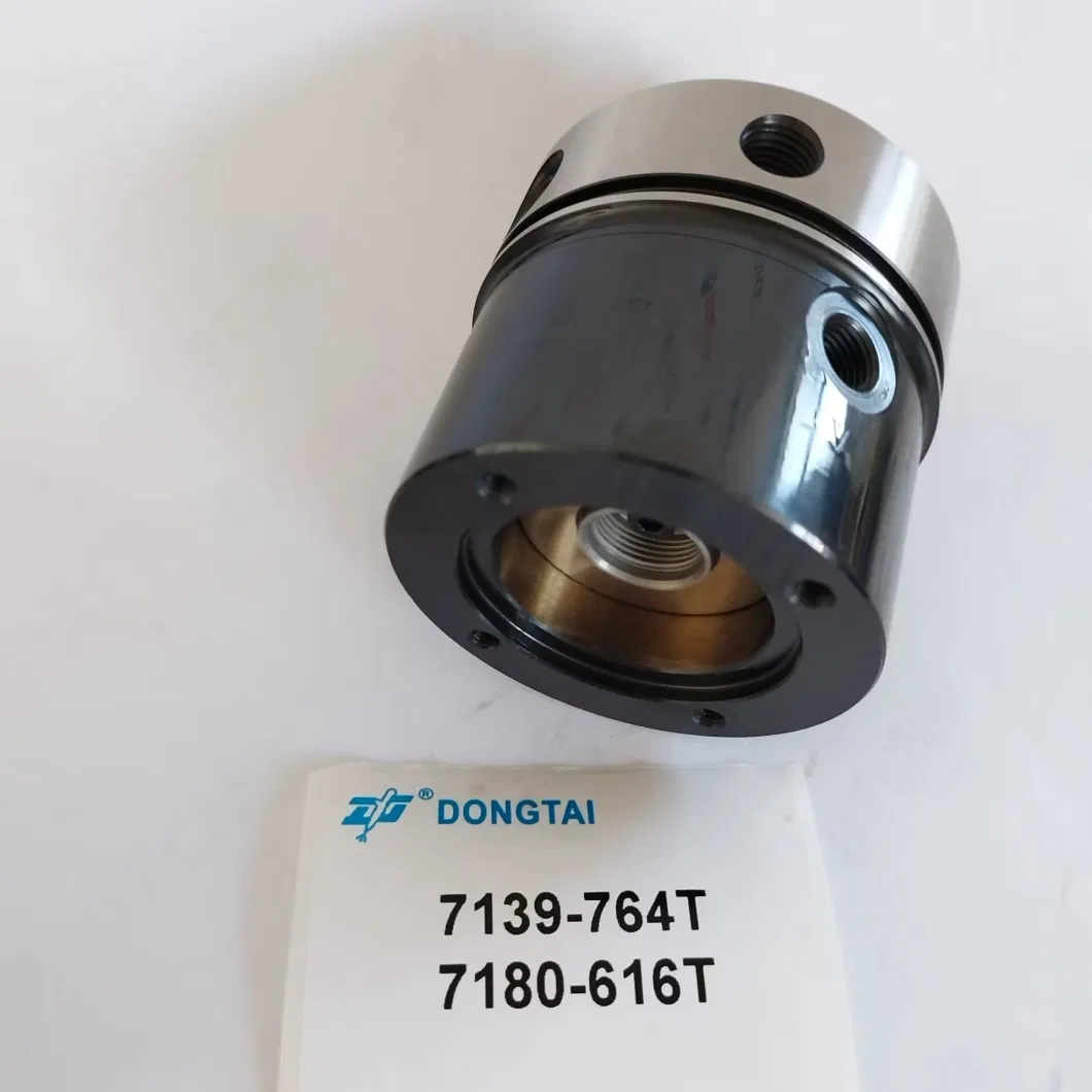 High Quality Dpa Head Rotor 7139-764t (7180-616T)