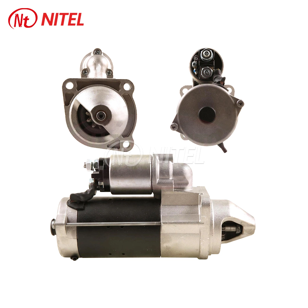 Nitai for Bosch 230020 DC Motor Soft Starter Factory Motor Soft Starter 160 Kw China 0001230020 Bosch Engine Starter Motor for Iveco Auto