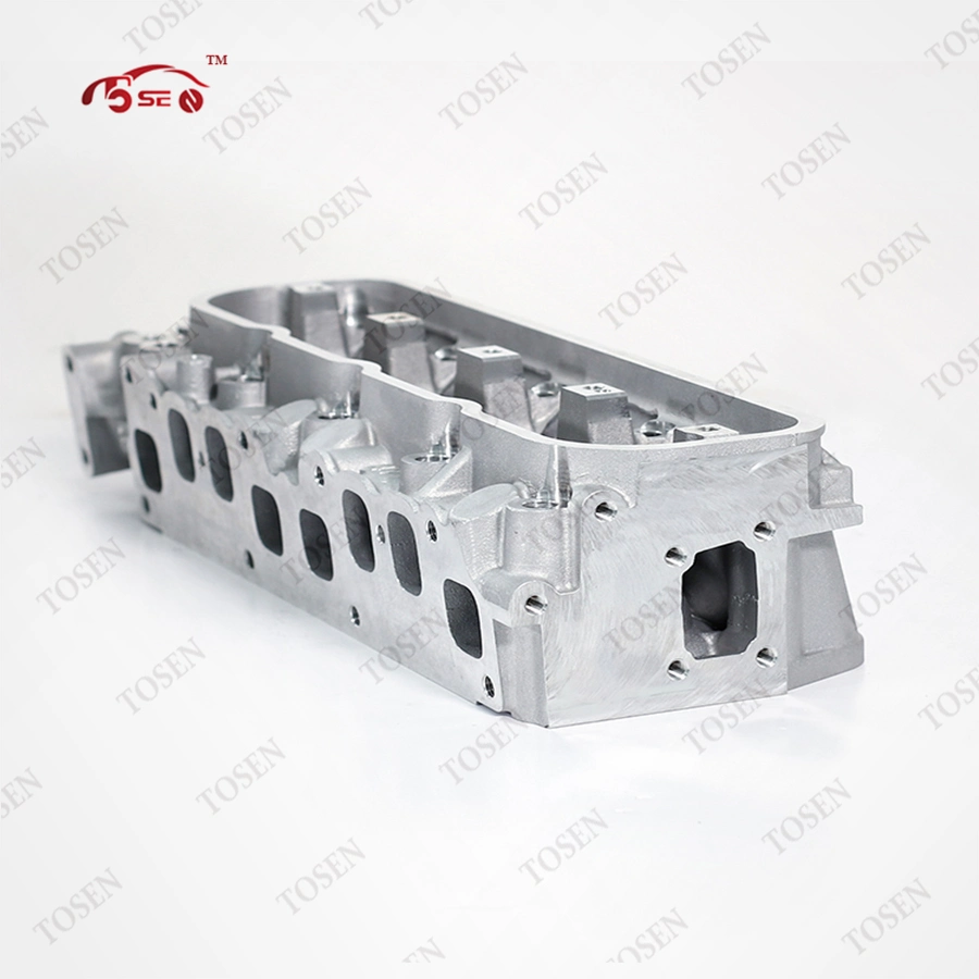 Newly Designed Auto Parts Are Customized for Toyota-4y Efi Car Cylinder Head Factory Direct Sales
