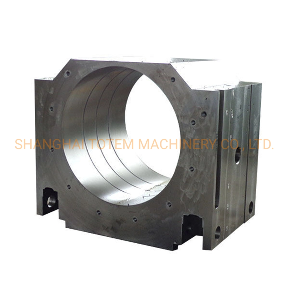 Totem EU &amp; Us Standard Bearing Housing Factory Price and Technical Support