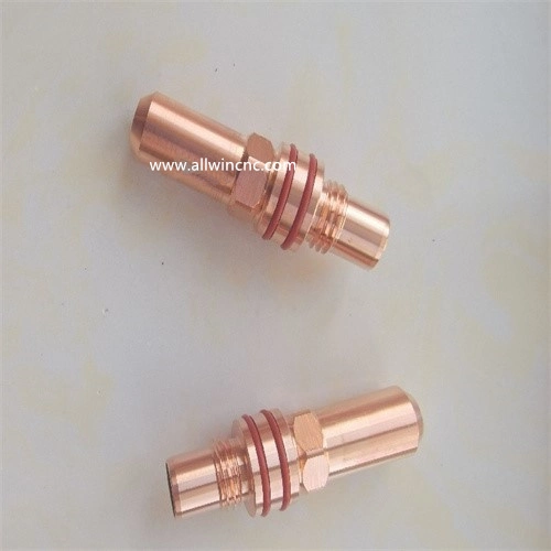 Lincoln Spirit Nozzle Bk277284 Swirl Ring Bk277283 Copper Electrode Bk277282 for Torch Head Replacement