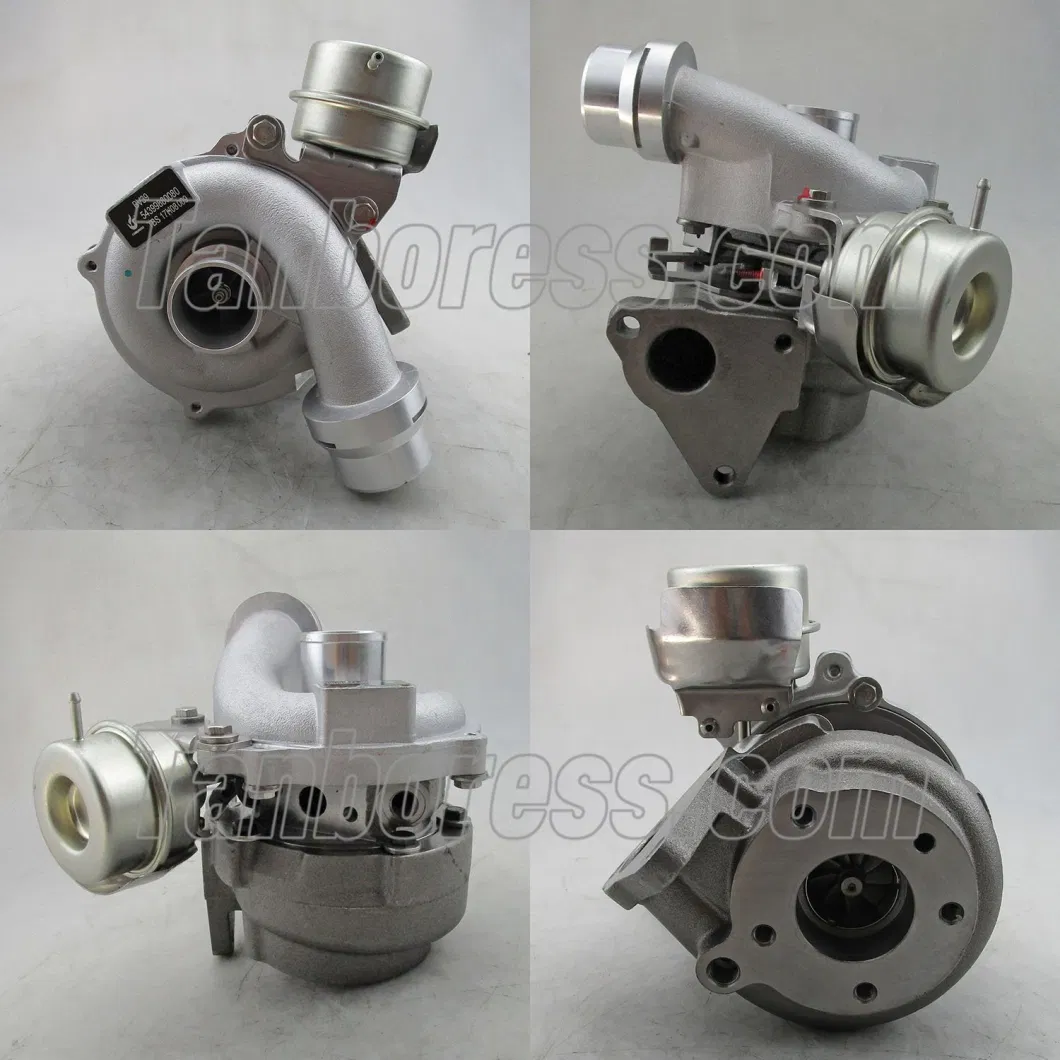 China high quality turbocharger for Renault BV39 K9K FAP 54399880080 8200552213 7701478979