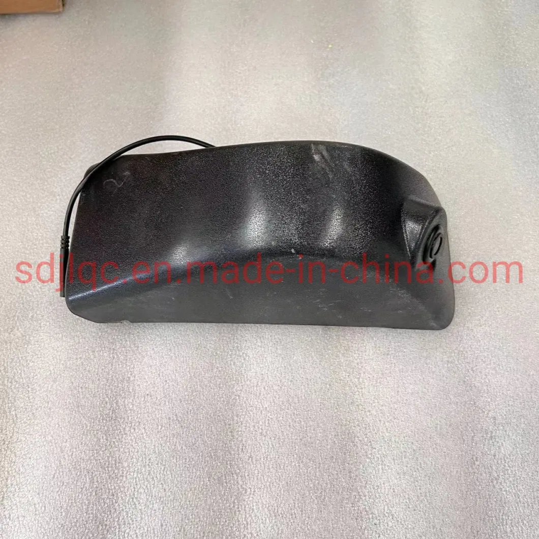 Sinotruk HOWO T7h C7h T5g Truck Parts 712W63730-0043 Right Side Mirror Lower Shell (with right camera)