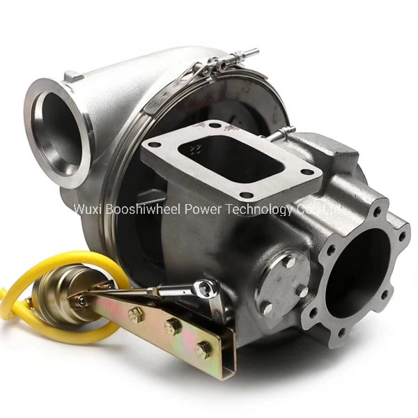 Hx60W 3595972 4025272 4047155 4047149 Turbo for Cummins Industrial Engine T3