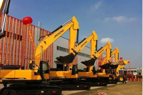 Used Excavator Earth-Moving Cat 320b with Cheap Price