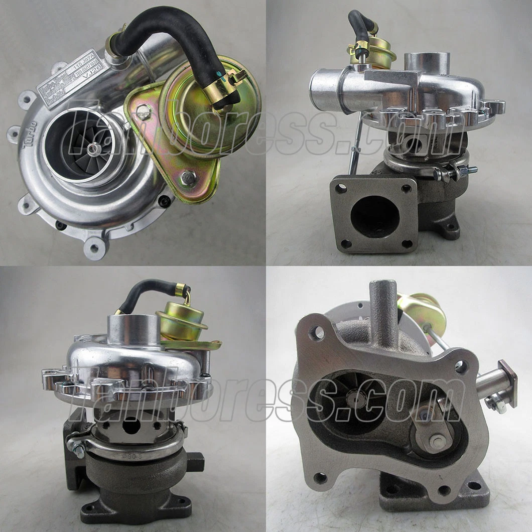 Turbo/Turbocharger Rhf5 Diesel Vj33 Vb40013 Cartridge for Mazda Ford