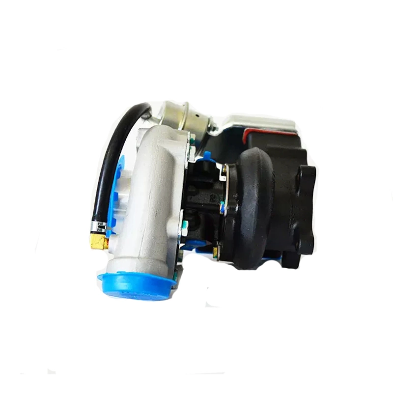 China Supplyer Engine Spare Parts Yunnei Turbocharger 4100