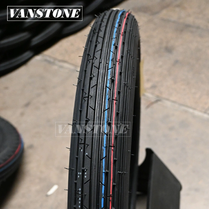 Tire 2.50-17 2.75-17 Tubeless Front Tire Dream Honda Tire