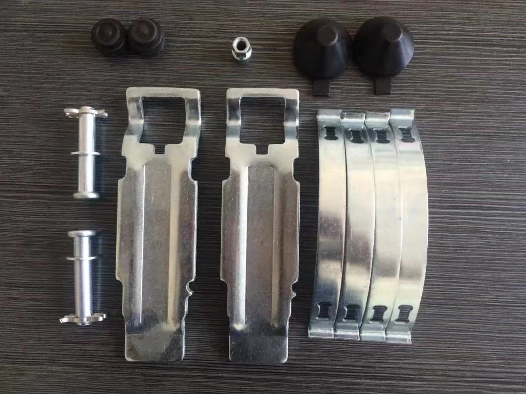 China Supplier Spare Parts Repair Kits for Car