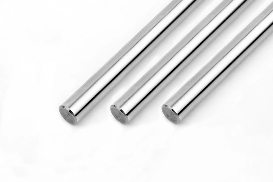 Factory Directly Sale Hardened Linear Slide Shaft 12mm