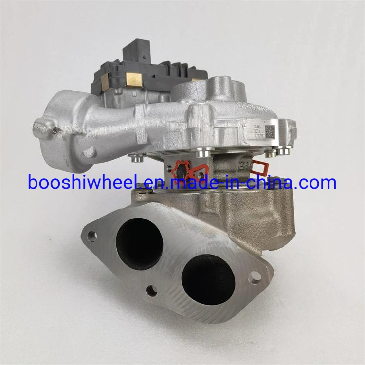 BV40 Turbocharger 54409700034 8513640 8513640 11658513640 54409700046 54409700044 Turbo for BMW Passenger Car 1-Series B47D20A Engine