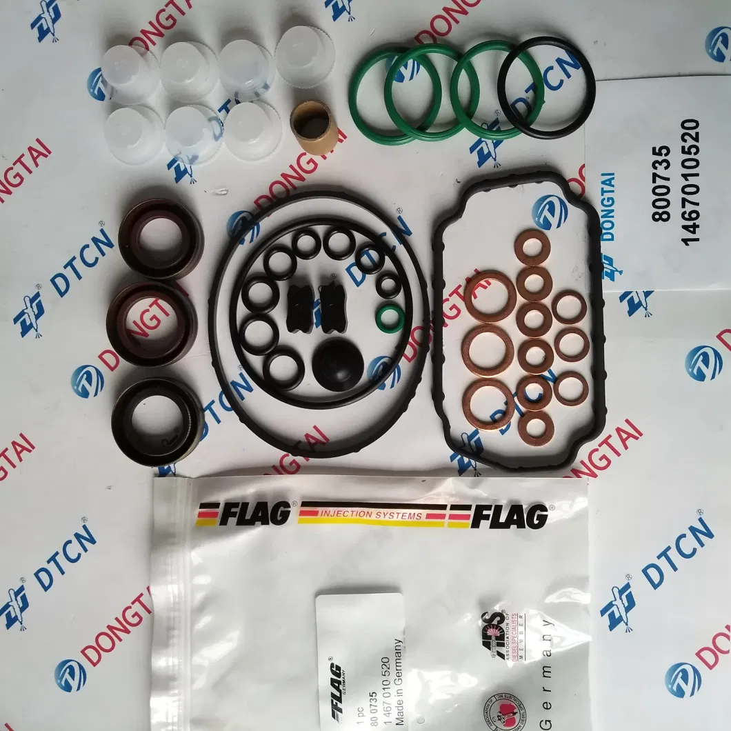 China Supplier Repair Kits1467010520 80 0735