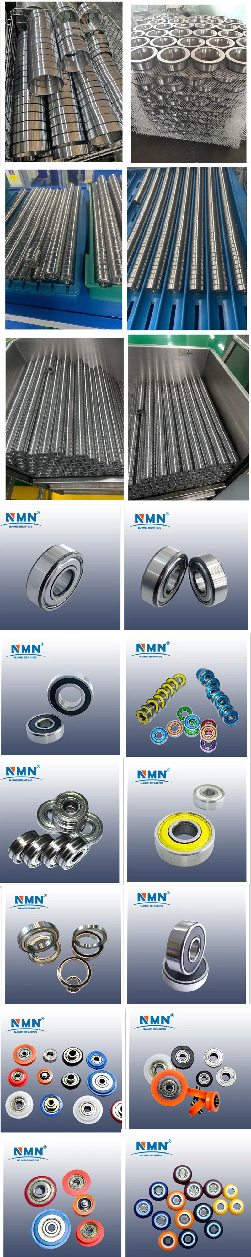 China Pillow Block Bearing Insert Ball Bearing Chrome Steel Housing