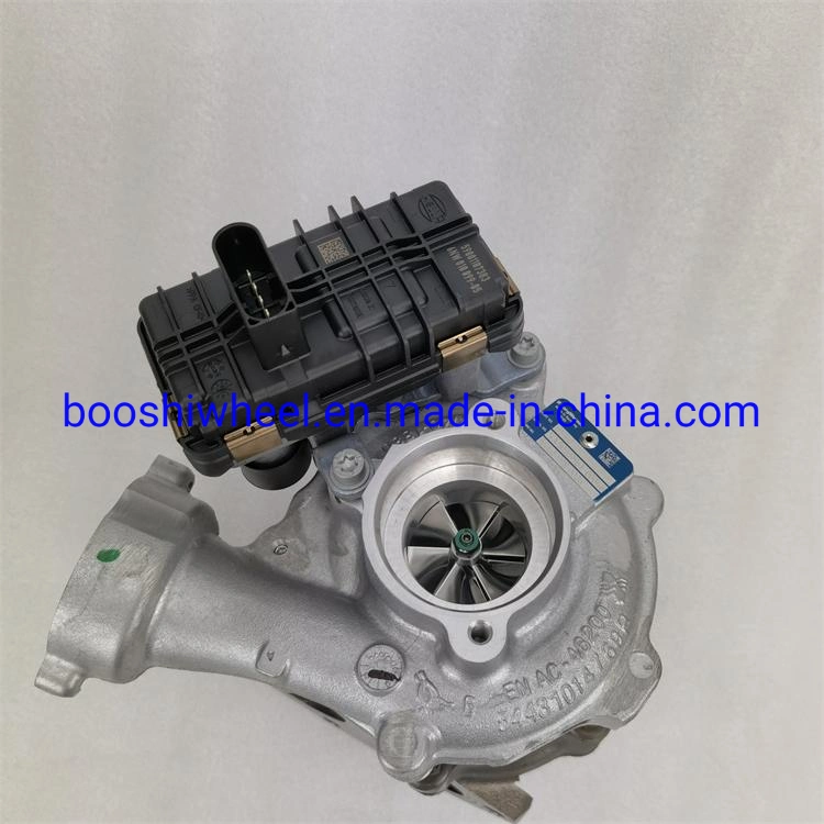 BV40 Turbocharger 54409700034 8513640 8513640 11658513640 54409700046 54409700044 Turbo for BMW Passenger Car 1-Series B47D20A Engine