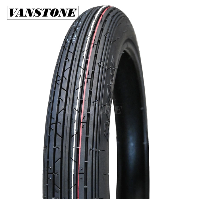 Tire 2.50-17 2.75-17 Tubeless Front Tire Dream Honda Tire