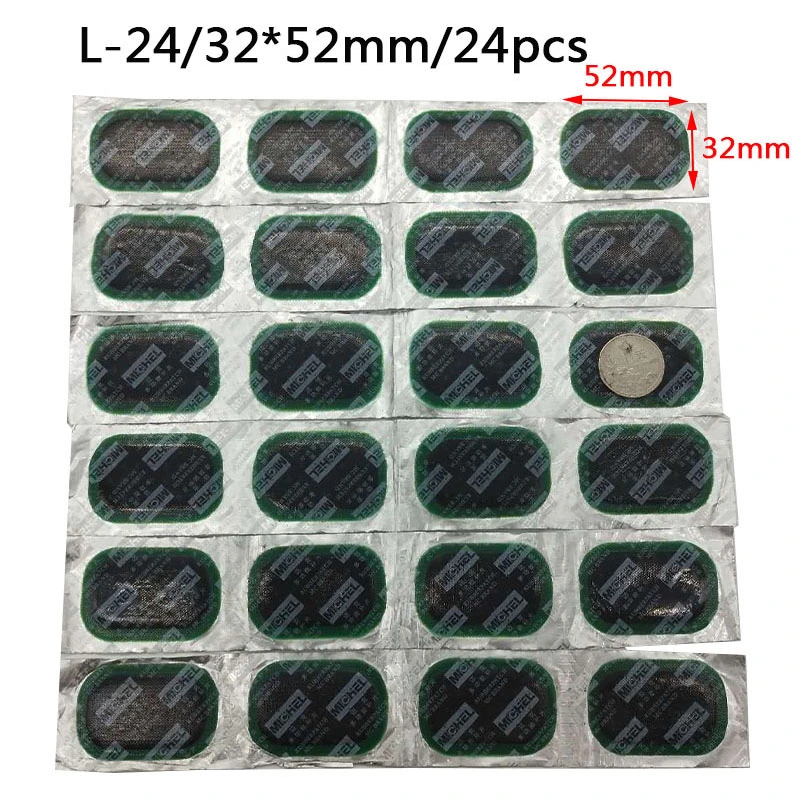 China Factory Cheap Price Tyre Repair Rubber Cold Patch