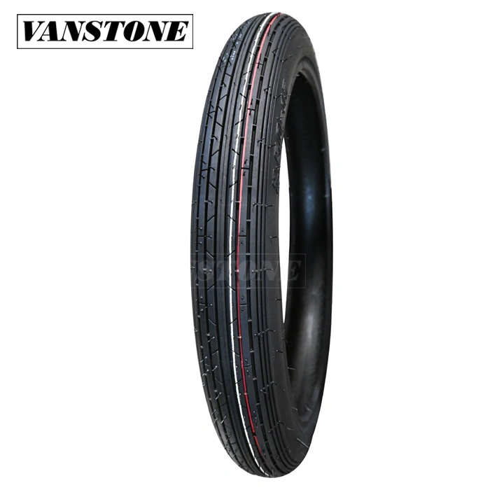 Tire 2.50-17 2.75-17 Tubeless Front Tire Dream Honda Tire