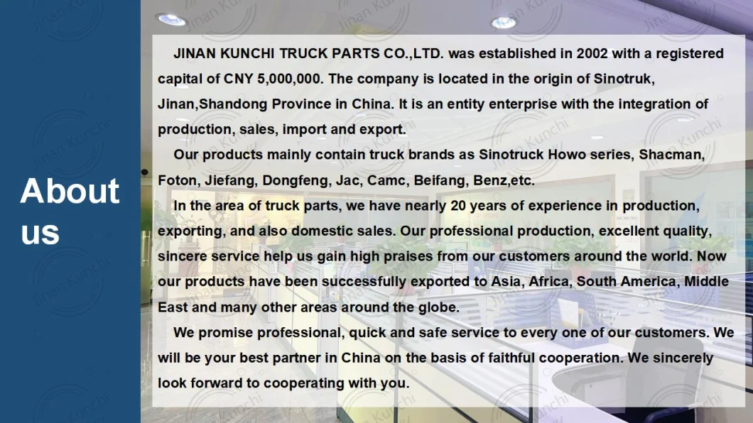 China Sinotruk HOWO Truck Parts Wd615 Sinotruk HOWO Turbocharger Vg1560118229