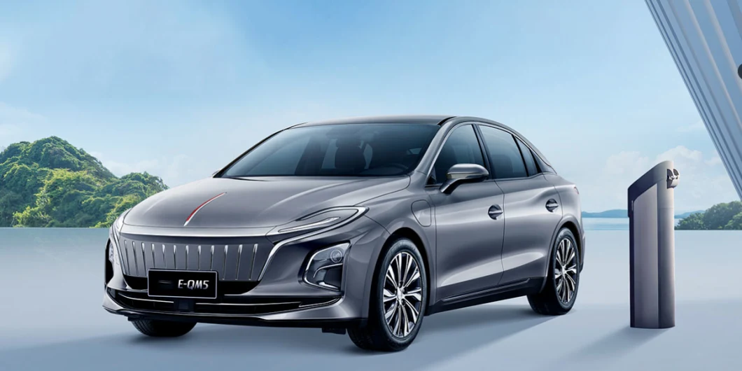 China Wholesale 420km 510km Ens1 High Speed New Cars Honda Ens 1 New Energy Vehicle Electric Minor SUV Car