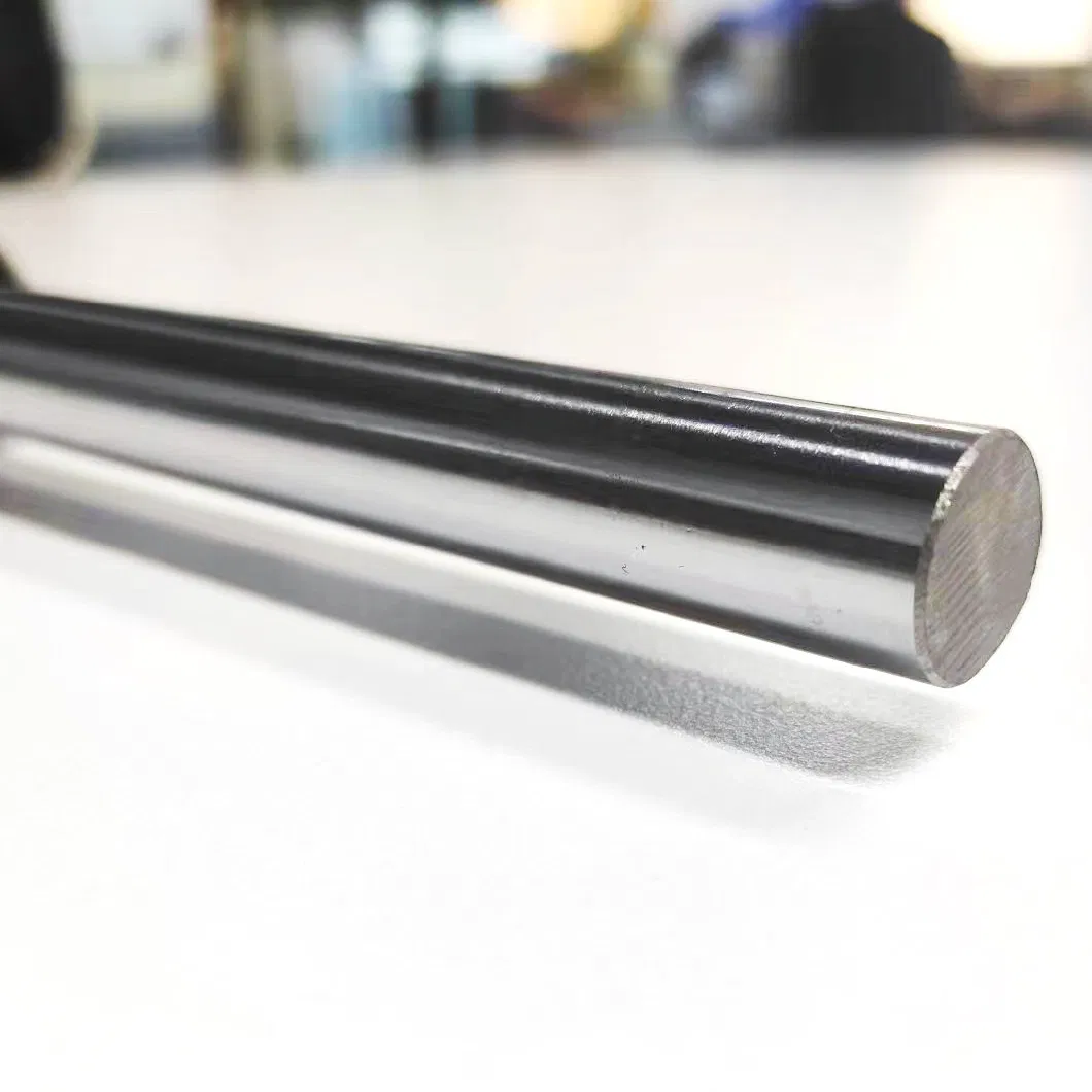 China High Quality Guide Rod Linear Axis Shaft Transmission Shaft for CNC
