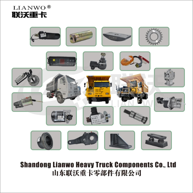Supplier Sinotruk Spare Parts Turbocharger Vg1560118229
