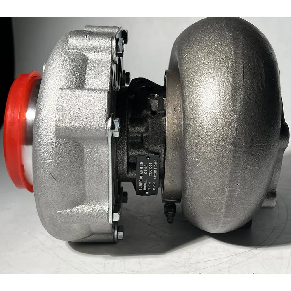 860162055 860162051 860146975 860121390 612601110992 Original Manufacturer Turbocharger