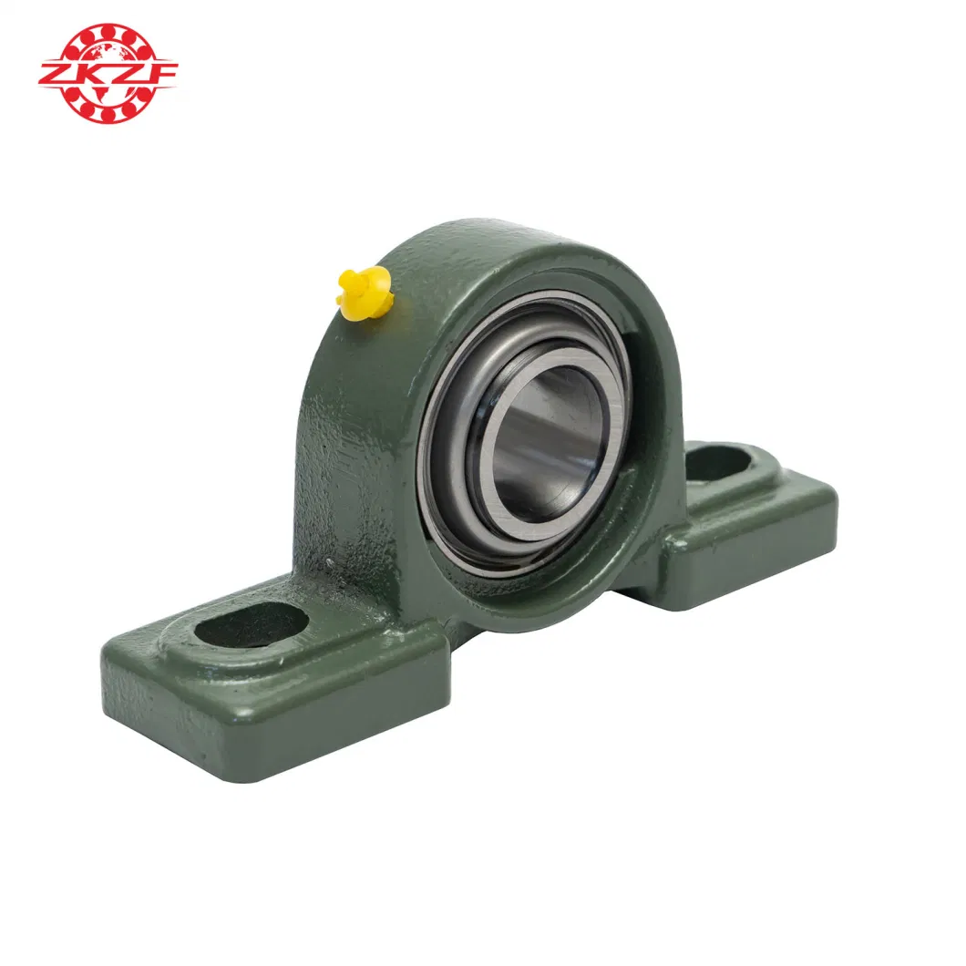 Zkzf Factory Supplier High Quality Hot Sale Cheap Price Bearing Housings for Conveyor Roller Bearings