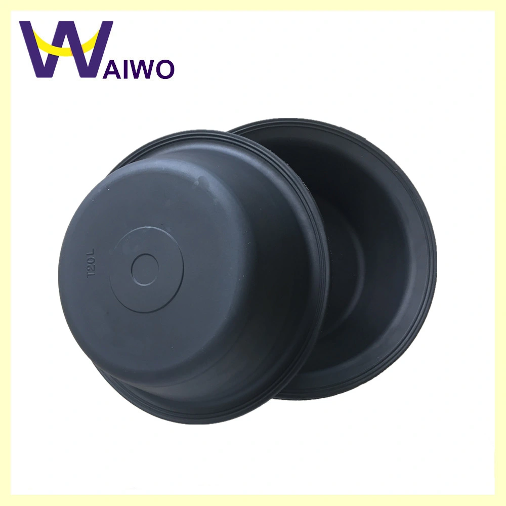 Good Quality Brake Chamber with Factory Price T24/T24L Diaphragm for Car and Truck Volvo/HOWO/Iveco/Jaz