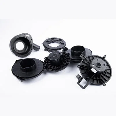 Professional OEM Manufacturer Custom Plastic Housing for Auto Hydraulic Bearings