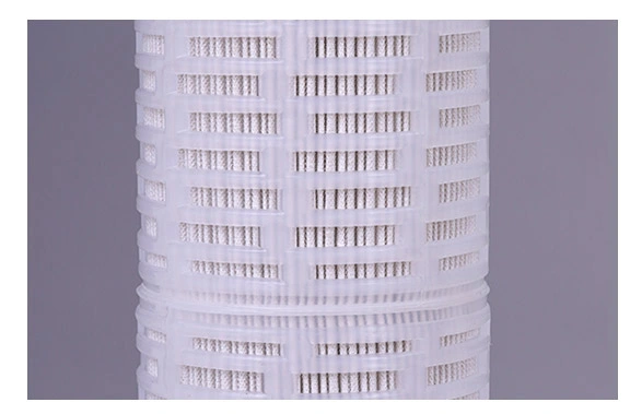 High Performance High Flow Filter Cartridge