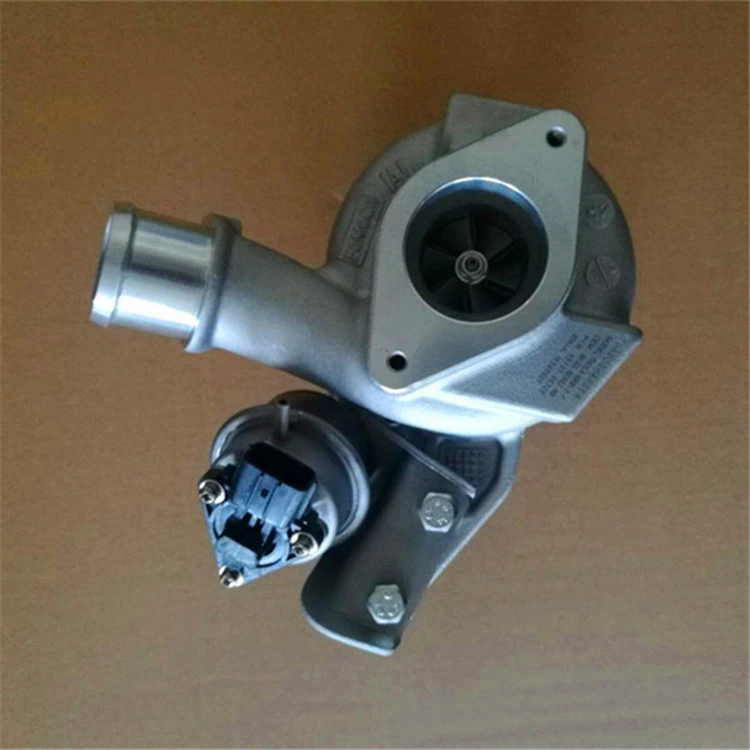 OEM High Performance Auto Holset Electric Ball Bearing Engine Parts Turbo Turbos Turbine Turbo Charger Turbocharger for Sale