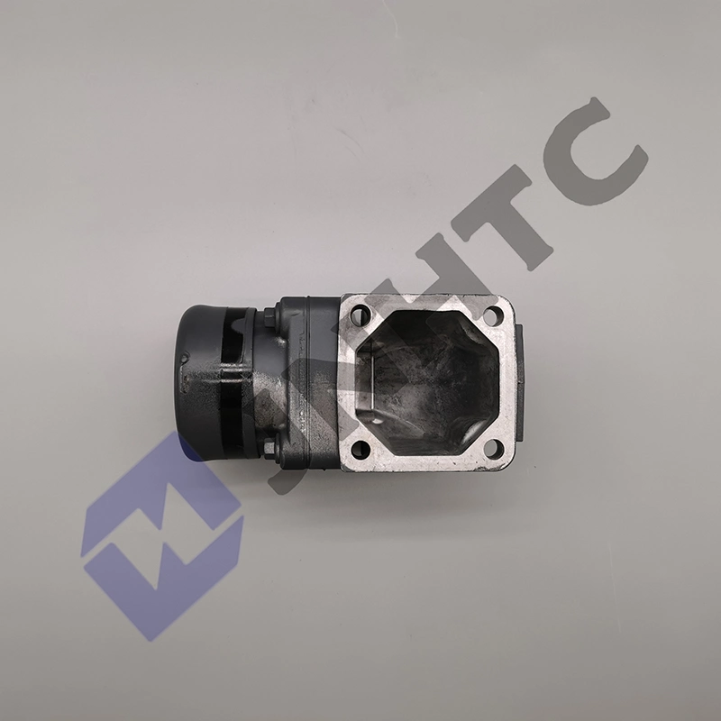 New Elbow 20459938 for Volvo Penta D7e Ec240 Ec290 Ec300 P8820 P7820 Paver S2100-2