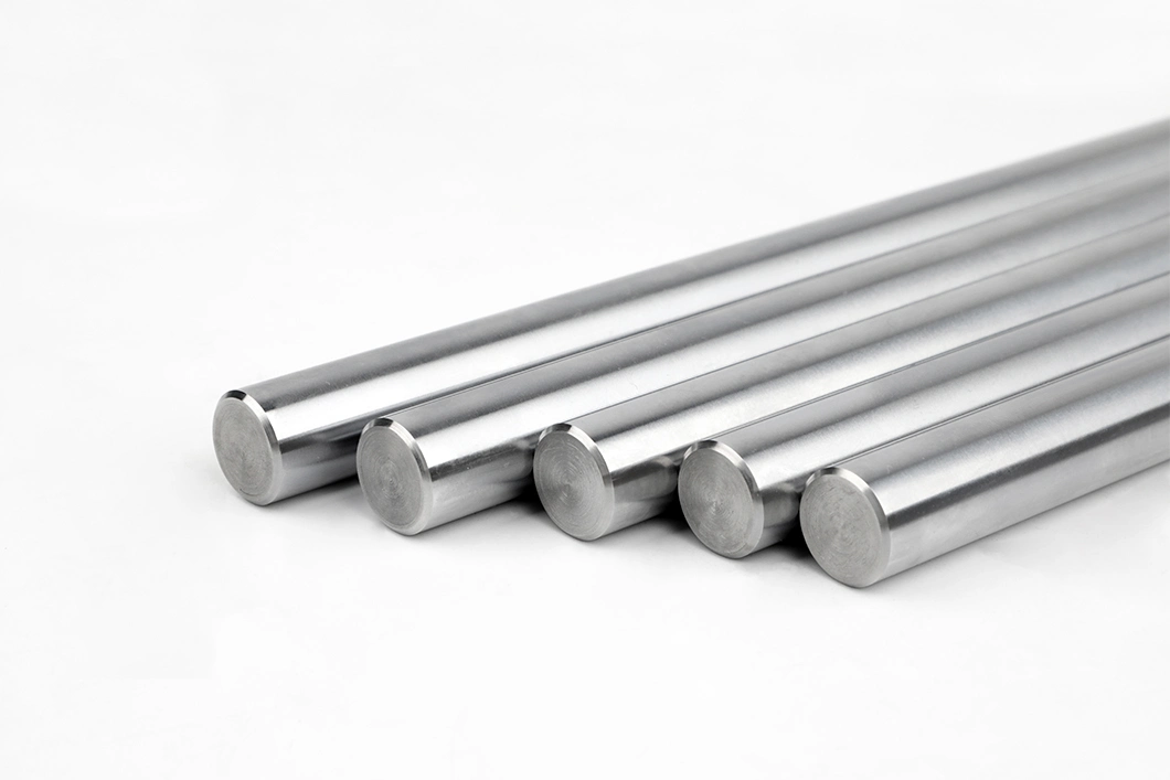 Factory Directly Sale Hard Chrome Plated Linear Shaft 20mm