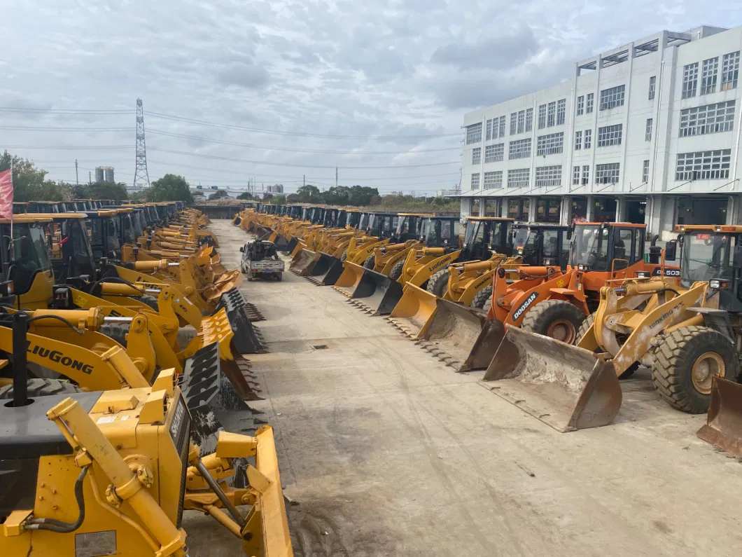 20t 25t 30t Used Caterpillar Construction Machinery Cat 320d 320b 330b 325c 325bl 330d 315D Crawler Excavator for Sale