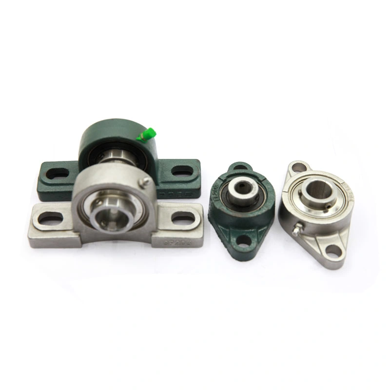 China OEM Service Pillow Block Bearing Housing /UCP/Ucf/UCT/UCFL/UC/Ucfc/Ucpa