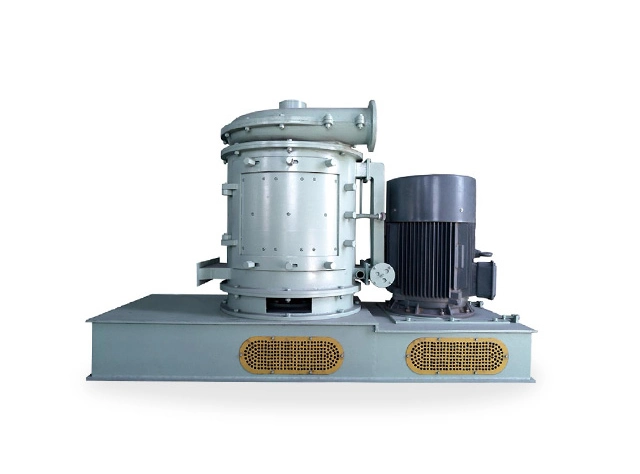 Ultrafine Grinding Deagglomeration Machine Rotor Mill for Kaolin/Aluminum Hydroxide