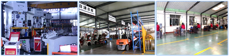 Bohao Factory Sales Brake Hardware Repair Kits for Truck Bus