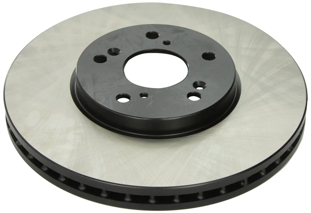 Suppliers Truck Rotor Brakes to North American Market 1907725 for Iveco Aurocargo Truck