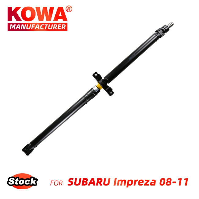 27111-Fg020 for Subaru Impreza 08-11 Rear Drive Shaft Propeller Shaft Manufacturer