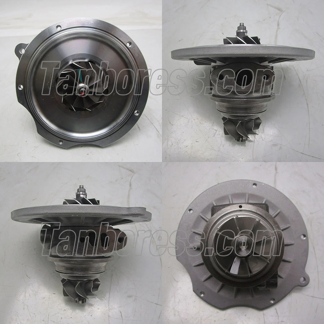 Isuzu RHF4H RHF4H-64006P12NHBRL3930CEZ 4JB1TC VIDZ VA420076 turbocharger