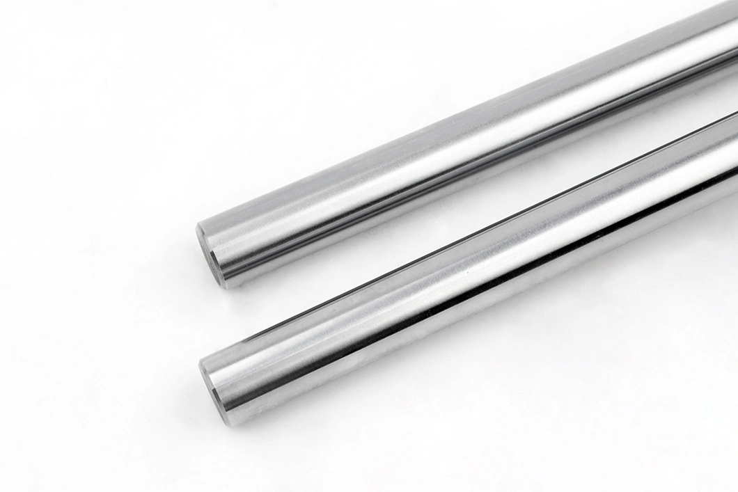 Factory Directly Sale Hard Chrome Plated Linear Shaft 20mm